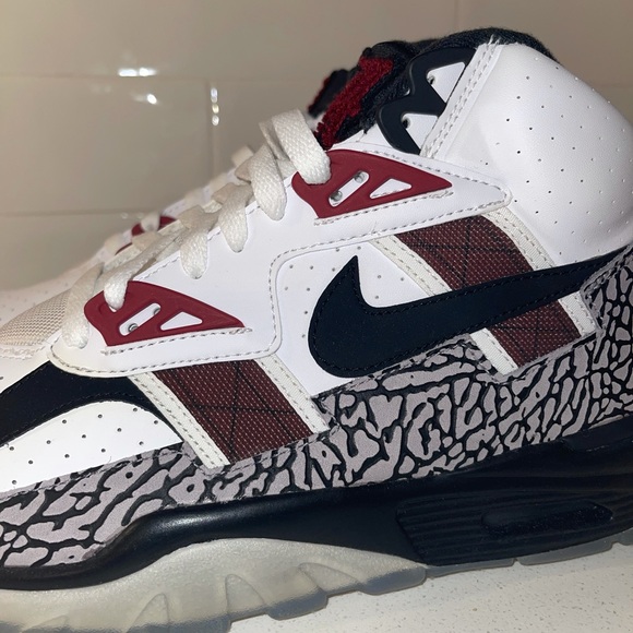 Nike Air Trainer SC High PRM QS main image 14